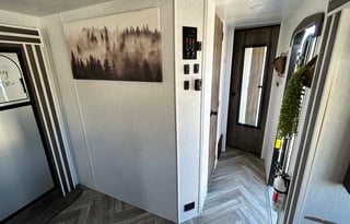 2022 Forest River 29ft Travel Trailer