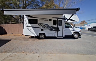 2026 Coachmen Leprechaun 24ft