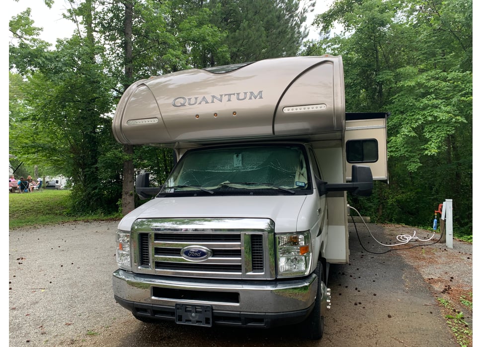 Class C Motor Home rentals in Peachtree City