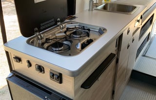 Customized 2021 Winnebago Solis 59PX