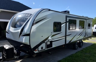 2022 Heartland Wilderness Ultra Lite 30FT