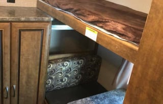 2016 CrossRoads RV Zinger ZT30QB