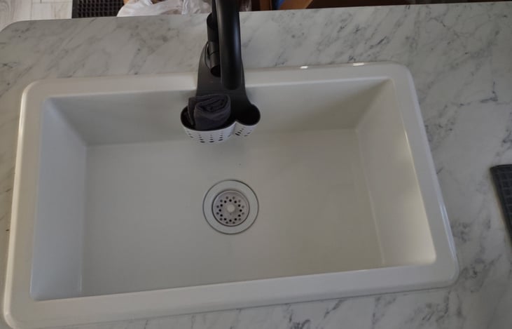 Farmhouse Sink