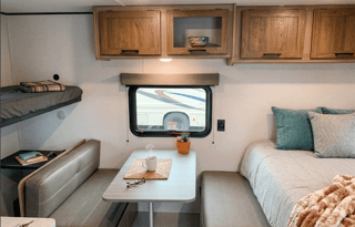 T9 2026 Keystone RV Coleman Legacy 17B