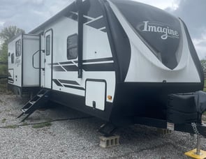 Grand Design Imagine 2670MK