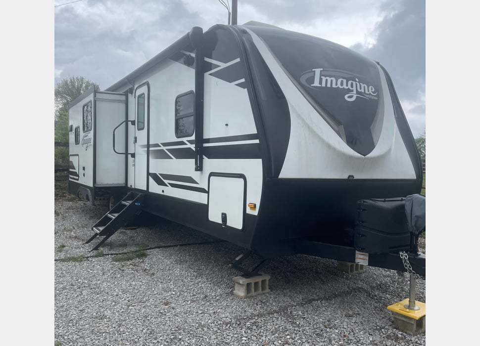Travel Trailer rentals in Monroe