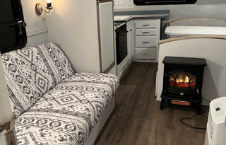 Need an adventurous cheap getaway? This is it!