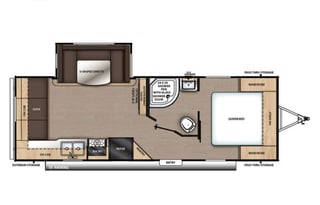 Sleep Number Bed , Great For Families - Delivery