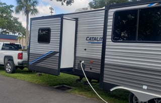 2022 Coachmen Legacy Edition 37 ft 303RKDS