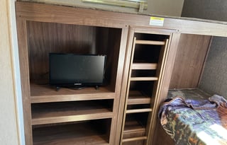 2019 Heartland Pioneer DS 320