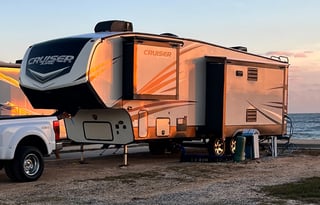 2019 CrossRoads RV Cruiser Aire CR29SI