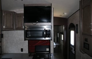 2016 Winnebago Industries Towables Spyder 28SC