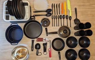 Solis 59PX: Perfect for Families - Full Amenities