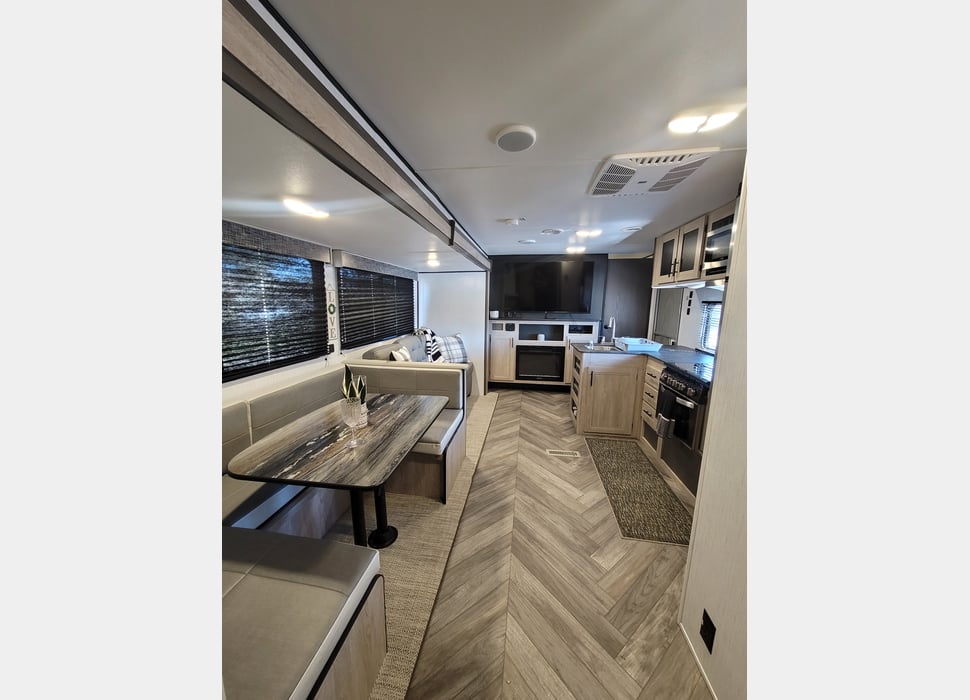 Travel Trailer rentals in Modesto