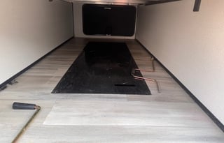 2021 Cruiser Embrace EL310