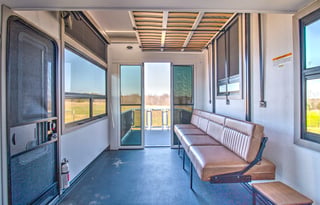 The Axiom: Ranch Retreat RV Getaway