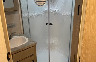 2021 forest River Rookwood 233S