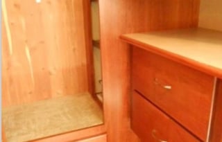 2007 Fleetwood RV Southwind 37C