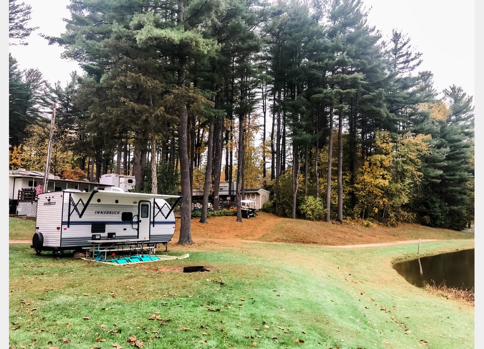 Travel Trailer rentals in Neptune City