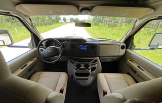 32' Bunkhouse w/WiFi - Your Home Away From Home