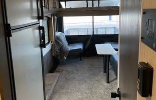 2022 Forest River RV Shockwave 25RQMX