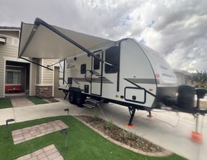 Winnebago Industries Towables Micro Minnie 2306BHS