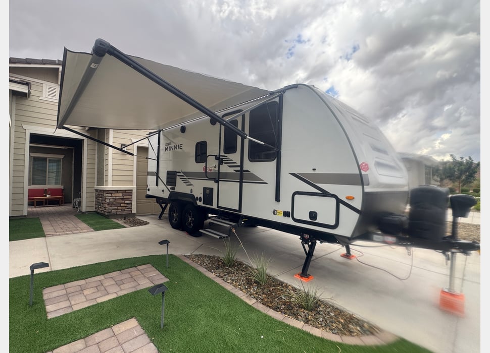 Travel Trailer rentals in Gilbert