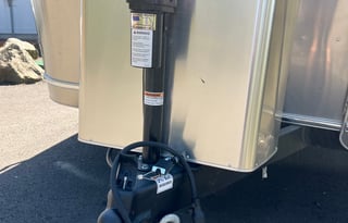 2022 Airstream RV Flying Cloud 25FB
