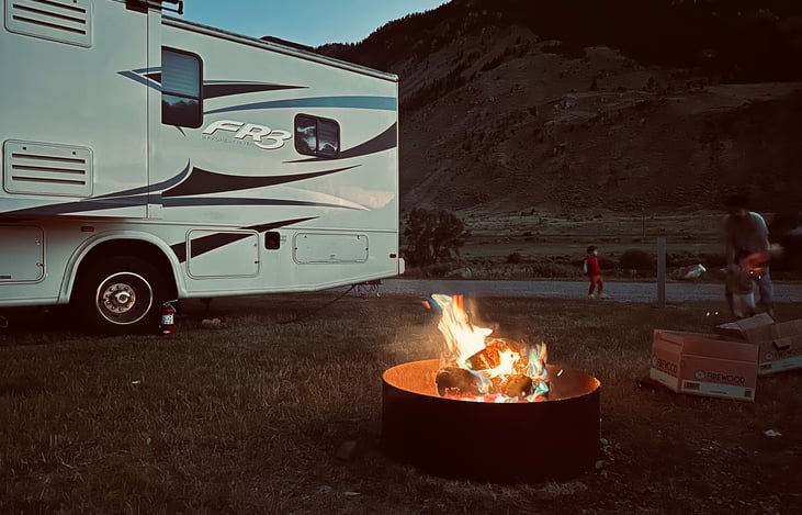 RV Photo