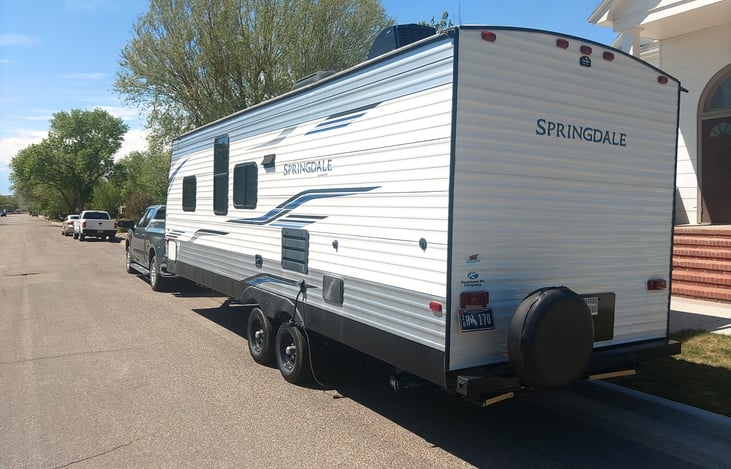 RV Photo
