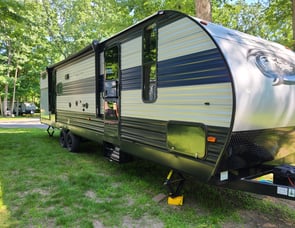 Forest River RV Cherokee 294GEBG