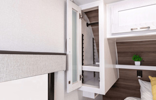 Luxury Family Getaway Trailer! New rental unit!