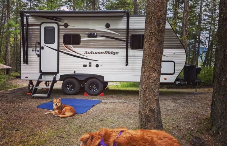 RV Photo