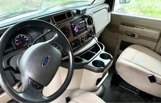 2014 Thor Motor Coach Freedom Elite 28ft