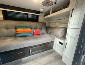 Jayco Jay Feather Micro 12SRK