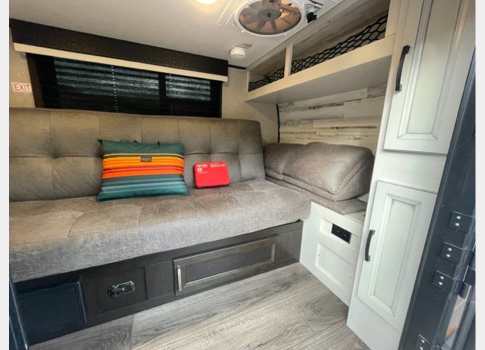 Travel Trailer rentals in Goodyear
