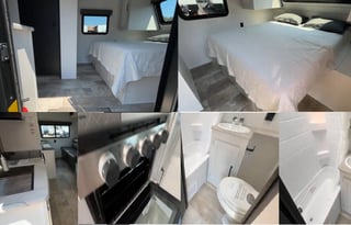 2025 Palomino Puma Ultra Lite 20RLX - Pet Friendly