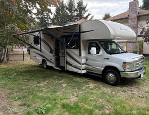 Thor Motor Coach Freedom Elite 28H