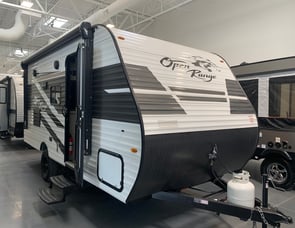 Highland Ridge RV Open Range Conventional OT180BHS