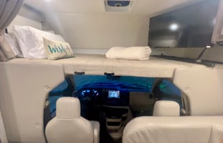 2025 Winnebago 31H Bunkhouse