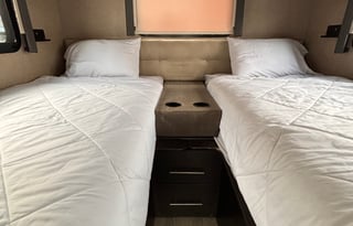 Thor Vegas Class A Motorhome