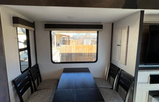 2022 Forest River RV Cardinal Limited 377MBLE