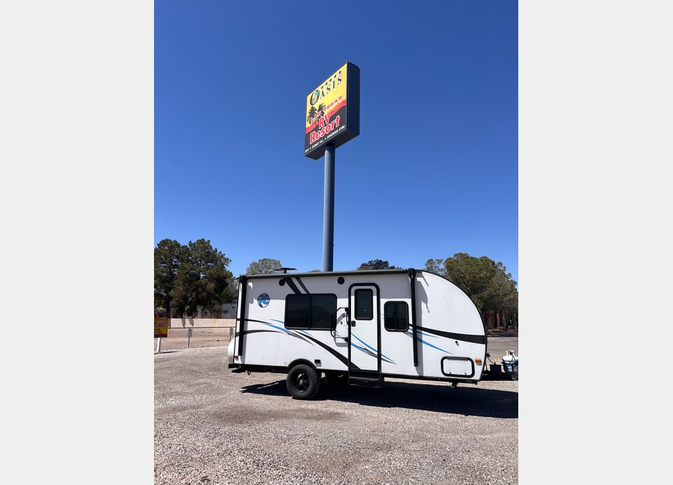 Pop-up Camper rentals in Enoch