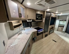 Keystone RV Hideout 29DFS