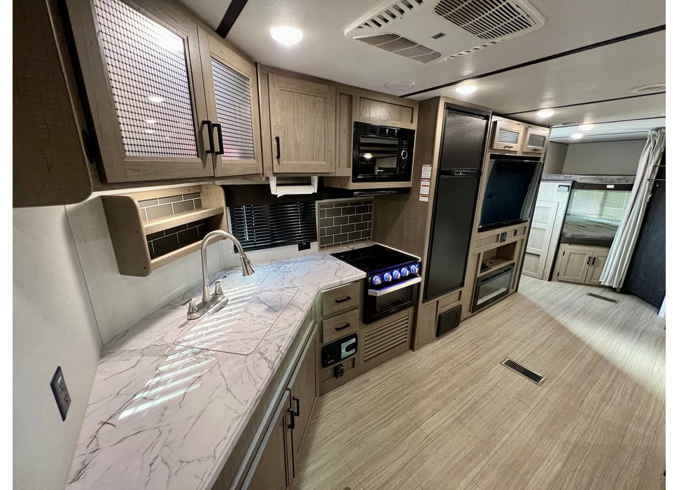Travel Trailer rentals in Bethel