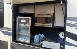 2018 Keystone RV Montana High Country 345RL