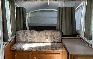 Pappy’s pet friendly pop-up