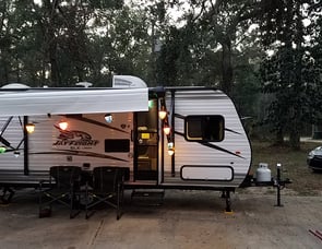 Jayco Jay Flight SLX 7 184BS