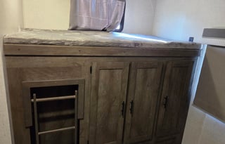 Forrest river wildwood 33ts