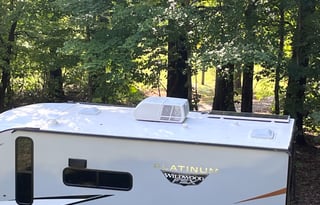 2024 Forest River RV Wildwood FSX